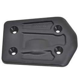 RPM RC PRODUCTS RPM81442 REAR SKID PLATE KRATON TALION TYPHON SENTON