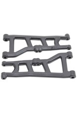 RPM RC PRODUCTS RPM80762 FRONT A-ARMS: ARRMA TYPHON 3S BLX