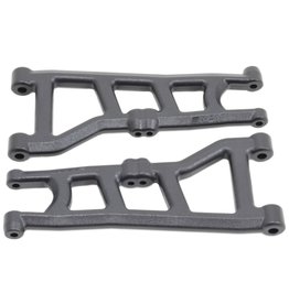 RPM RC PRODUCTS RPM80762 FRONT A-ARMS: ARRMA TYPHON 3S BLX