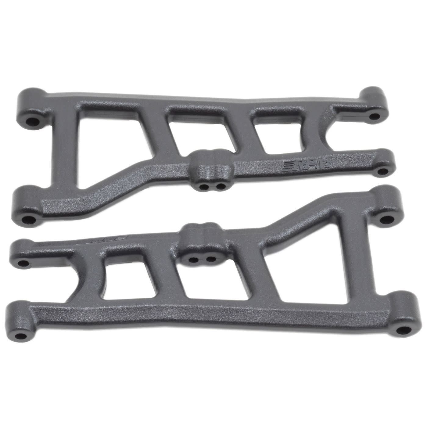80762 - Front A-arms for ARRMA Typhon 4×4 3S BLX