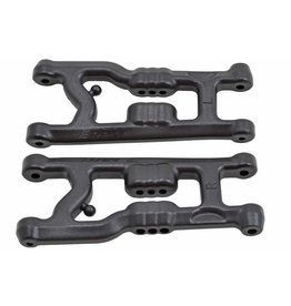 RPM RC PRODUCTS RPM81372 B6 & B6D FLAT FRONT A-ARMS