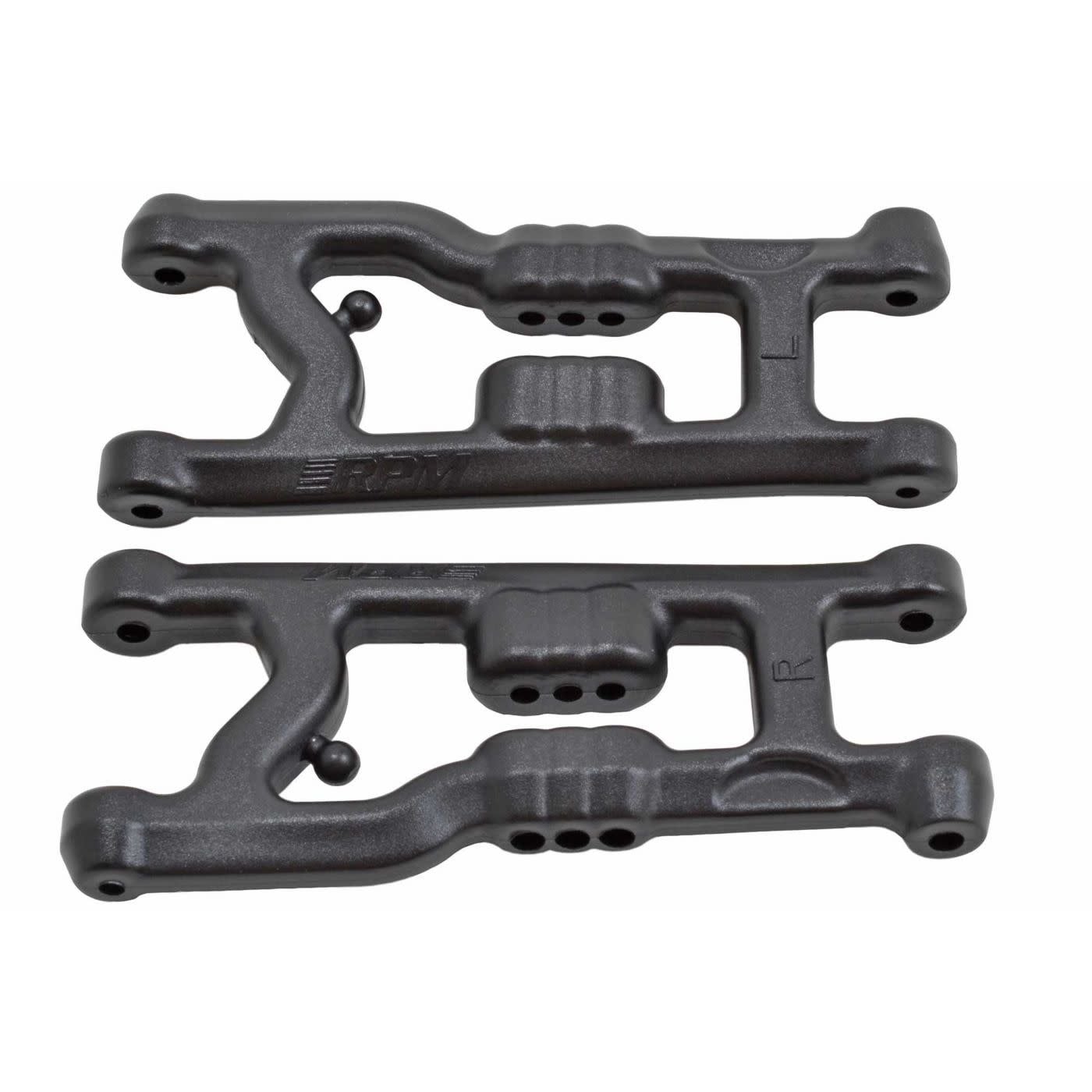 RPM81372 B6 & B6D FLAT FRONT A-ARMS