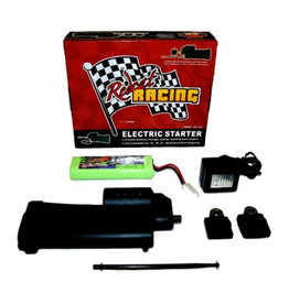 REDCAT RACING 70111E-KIT ELECTRIC STARTER KIT
