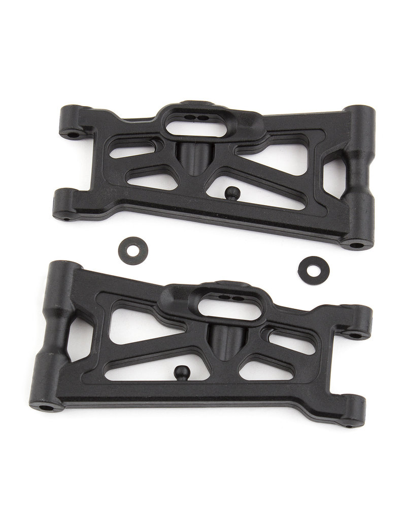 TEAM ASSOCIATED ASC92025 B64 FRONT ARMS