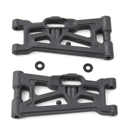 TEAM ASSOCIATED ASC92026 B64 FRONT ARMS (HARD)