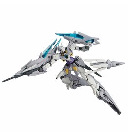 BANDAI BAS5055585 HG 1/144 #24 GUN AGE II MAGNUM SV VER