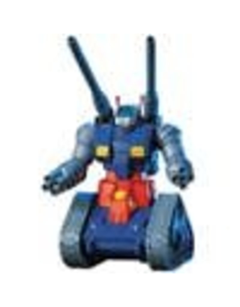 BANDAI BAN1075486 HGUC 1/144 #7 RX-75 GUNTANK "MOBILE SUIT GUNDAM" MODEL KIT