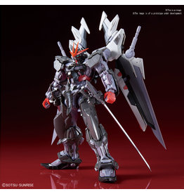 BANDAI BAN5057697 1/100 ASTRAY NOIR HI-RESOLUTION MODEL KIT