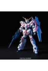 BANDAI BAN2077705 1/144 RX-0 UNICORN GUNDAM DESTROY M