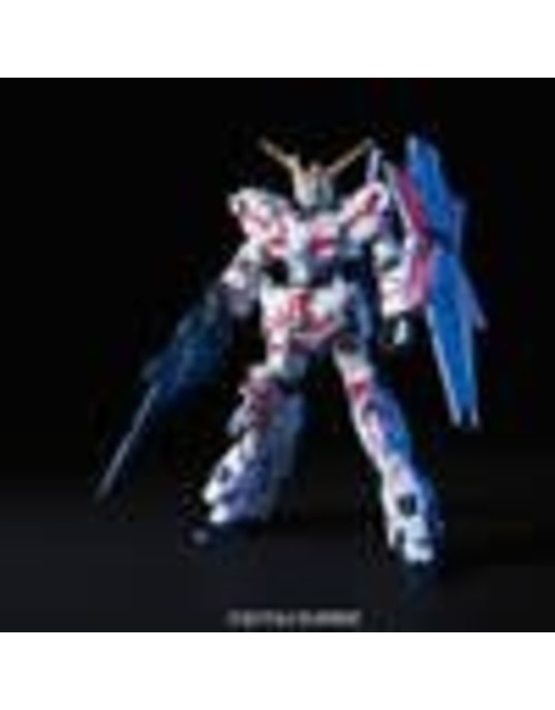 BANDAI BAN2077705 1/144 RX-0 UNICORN GUNDAM DESTROY M