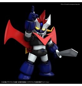 BANDAI BAS2468772 GREAT MAZINGER SDCS MODEL KIT, FROM "MAZINGER"
