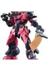BANDAI BAN225745 1/144 #05 GUNDAM OGRE GN-X HG