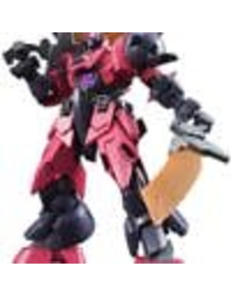 BANDAI BAN225745 1/144 #05 GUNDAM OGRE GN-X HG