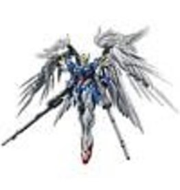 BANDAI BAN216746 1/100 WING GUNDAM ZERO ENDLESS WALT