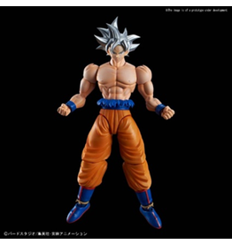 BANDAI BAS2472430 SON GOKU ULTRA INSTINCT