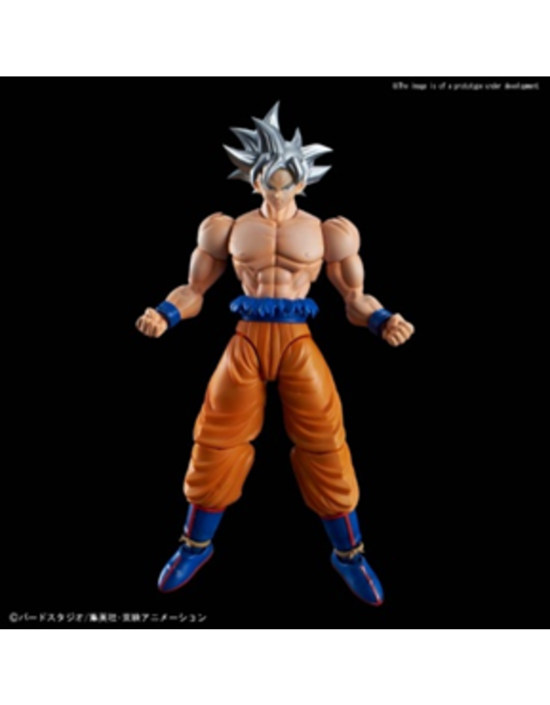 BANDAI BAS2472430 SON GOKU ULTRA INSTINCT