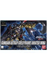 BANDAI BAS2212204 1/144 GUNDAM ASTRAY GOLD