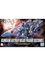 BANDAI BAN2203512 1/144 GUNDAM ASTRAY BLUE