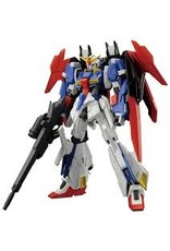 BANDAI BAS2278304 HGBF 1/144 #20 LIGHTNING GUNDAM "GUNDAM BUILD FIGHTERS TRY" MODEL KIT