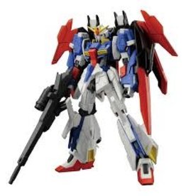 BANDAI BAS2278304 HGBF 1/144 #20 LIGHTNING GUNDAM "GUNDAM BUILD FIGHTERS TRY" MODEL KIT