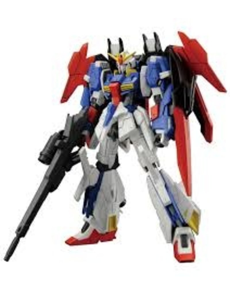 BANDAI BAS2278304 HGBF 1/144 #20 LIGHTNING GUNDAM "GUNDAM BUILD FIGHTERS TRY" MODEL KIT
