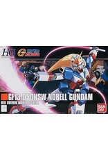 BANDAI BAS2117228 HGFC 1/144 #119 NOBEL GUNDAM "G GUNDAM" MODEL KIT