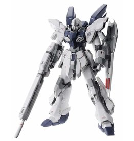 BANDAI BAS2188965 MG 1/100 MSN-06S SINANJU STEIN VER. KA "GUNDAM UC" MODEL KIT
