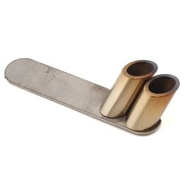 SIDEWAYS RC SDW-SP1L SCALE DRIFT PIPE 1 EXHAUST TIP