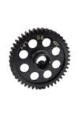 HOT RACING HRASDMD45M06 MOD 0.6 45T STEEL SPUR GEAR