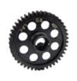 HOT RACING HRASDMD45M06 MOD 0.6 45T STEEL SPUR GEAR
