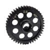 HRASDMD45M06 MOD 0.6 45T STEEL SPUR GEAR