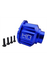 HOT RACING HRAXMX11X06 ALUMINUM DIFFERENTIAL CUP FOR TRAXXAS X-MAXX