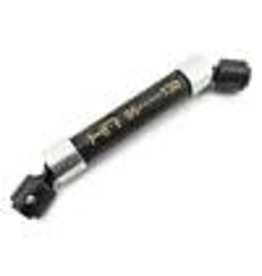 HOT RACING HRASCP37VS STEEL CENTER DRIVE SHAFTS 95-130MM