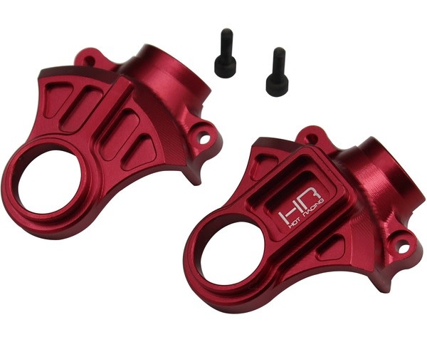 HRAATF11Y02 ALUMINUM DIFFERENTIAL YOKE FOR ARRMA 1/10 4X4