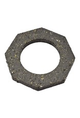 HOT RACING HRATRX15EXP LARGE METALIC SUPER DUTY SLIPPER DISK FOR TRX15EX06