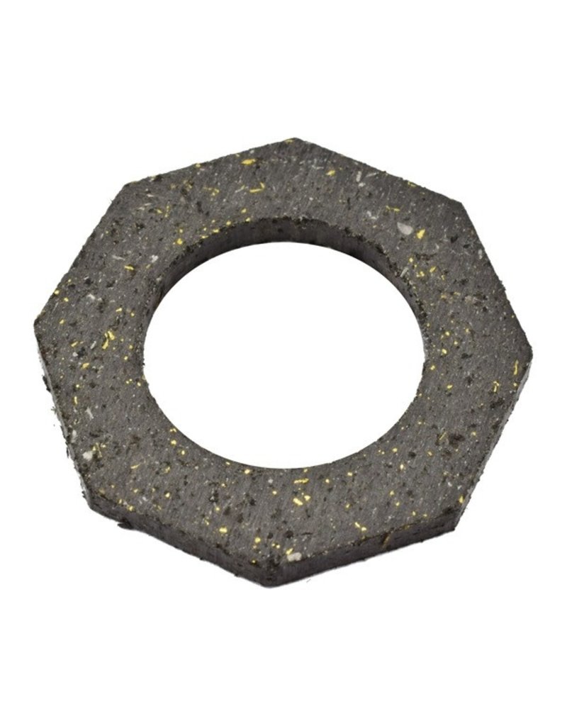 HOT RACING HRATRX15EXP LARGE METALIC SUPER DUTY SLIPPER DISK FOR TRX15EX06