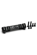HOT RACING HRAAON08FR01 FRONT LOWER REAR SUSPENSION ARM MOUNT FOR ARRMA 6S