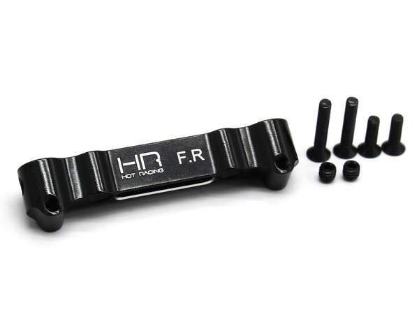HRAAON08FR01 FRONT LOWER REAR SUSPENSION ARM MOUNT FOR ARRMA 6S