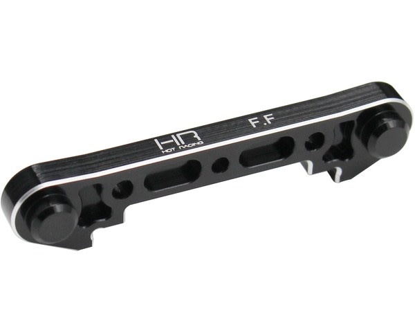 HRAAON08FF01 ARRMA 1/8 FRONT LOWER FRONT ARM MOUNT FOR ARRMA 6S