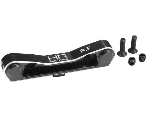 HRAAON09RF01 REAR LOWER FRONT SUSPENSION ARM MOUNT FOR ARRMA 6S