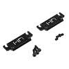 HRAAON311M01 ALUMINUM CENTER SWAY BAR MOUNTS FOR ARRMA 6S