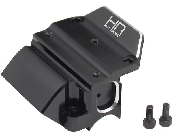 HRAAON12C01 ALUMINUM GEARBOX CASE BULKHEAD COVER FOR ARRMA 6S