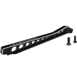 HOT RACING HRAAON28CT01 ALUMINUM FRONT CHASSIS BRACE: TALION