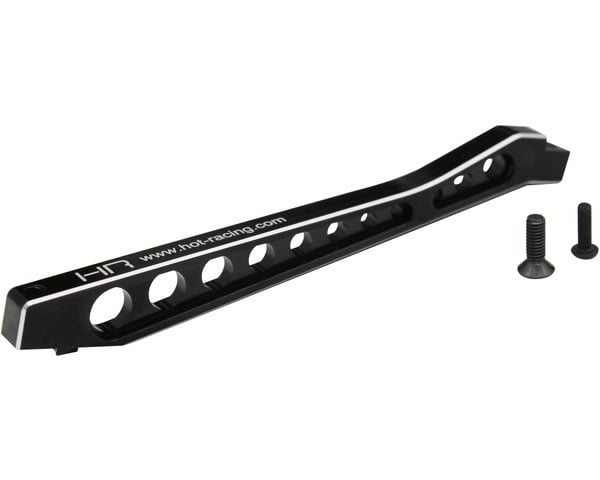 HRAAON28CT01 ALUMINUM FRONT CHASSIS BRACE FOR ARRMA 6S TALION