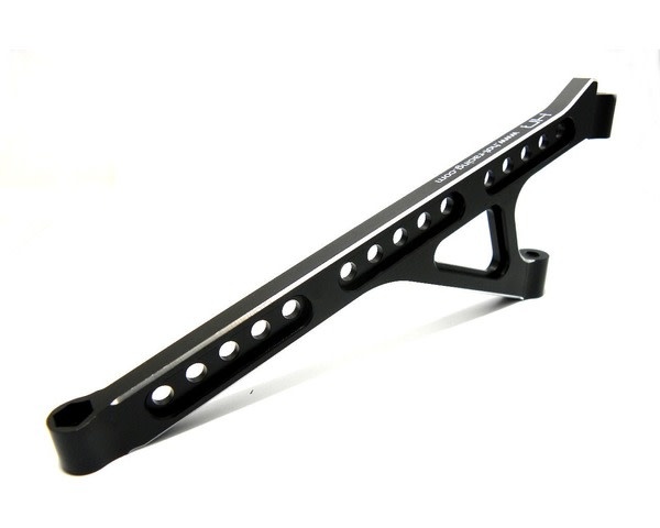 HRAFVE28C01 ALUMINUM FRONT CHASSIS BRACE FOR LOSI 5IVE-T