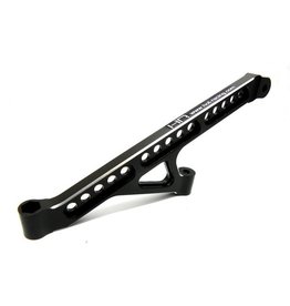 HOT RACING HRAFVE30C01 ALUMINUM REAR CHASSIS BRACE: 5IVE T