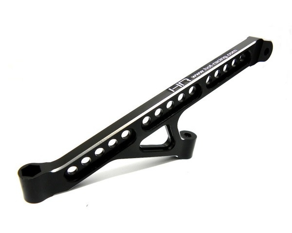 HRAFVE30C01 ALUMINUM REAR CHASSIS BRACE FOR LOSI 5IVE-T
