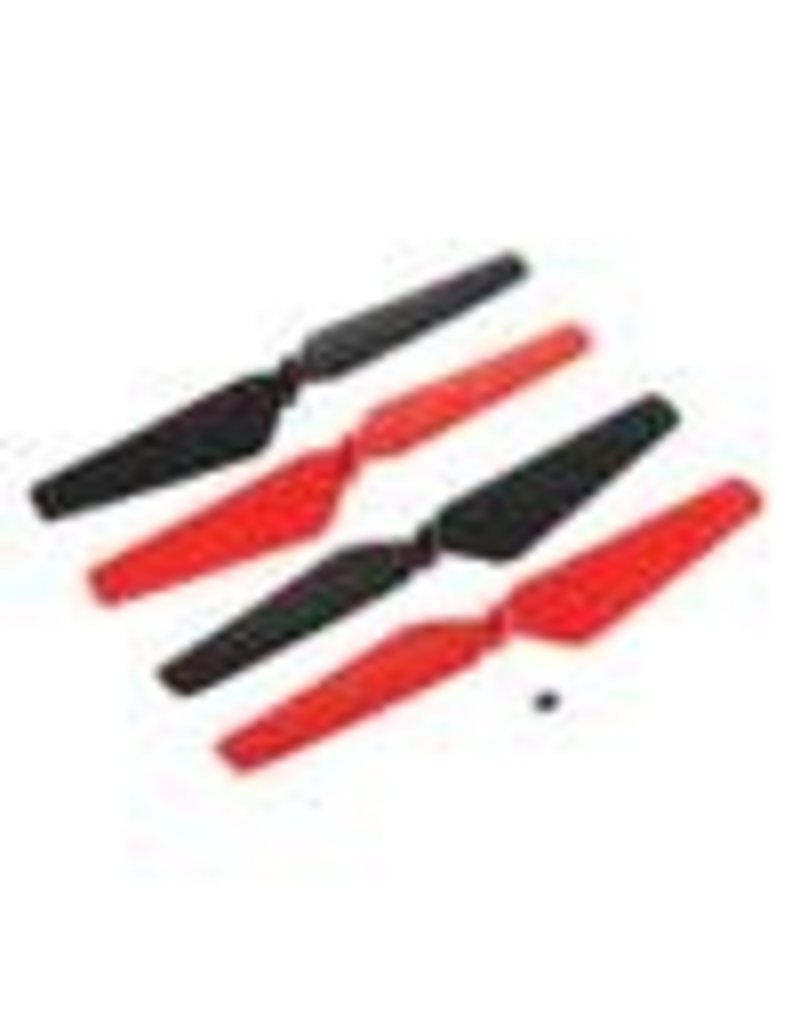 DROMIDA DIDE1111 OMINUS RED PROPS
