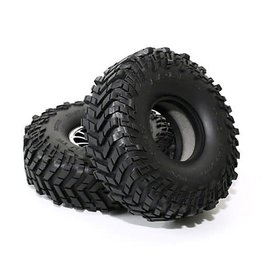 RC4WD RC4Z-T0065 MICKEY THOMPSON BAJA CLAW TTC 2.2" SCALE CRAWLER TIRES (2)