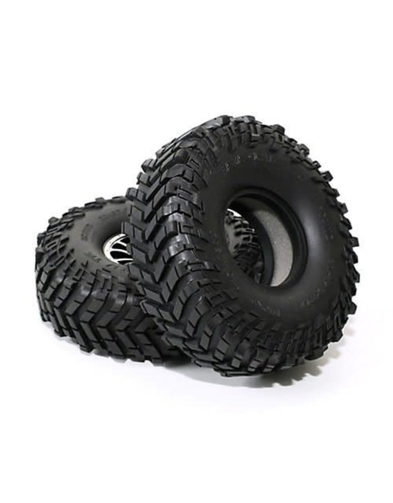 RC4WD RC4Z-T0065 MICKEY THOMPSON BAJA CLAW TTC 2.2" SCALE CRAWLER TIRES (2)